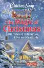 Amy Newmark: Chicken Soup for the Soul: The Magic of Christmas, Buch