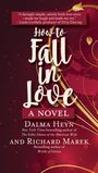 Dalma Heyn: How to Fall in Love, Buch