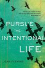 Jean Fleming: Pursue the Intentional Life, Buch