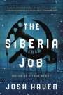 Josh Haven: The Siberia Job, Buch