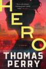 Thomas Perry: Hero, Buch