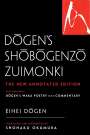 Ehei Dogen: Dogen's Shobogenzo Zuimonki, Buch