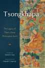 : Tsongkhapa, Buch