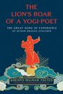 Migmar Tseten: The Lion's Roar of a Yogi-Poet, Buch