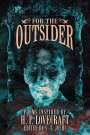 : For the Outsider, Buch