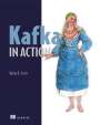 Dylan Scott: Kafka in Action, Buch