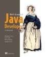Benjamin Evans: Well-Grounded Java Developer, The, Buch