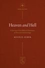Kevin D Zuber: Heaven and Hell, Buch