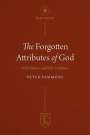 Peter Sammons: The Forgotten Attributes of God, Buch