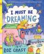 Roz Chast: I Must Be Dreaming, Buch