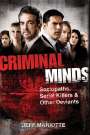 Jeff Mariotte: Criminal Minds, Buch