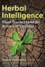 David Hoffmann: Herbal Intelligence, Buch