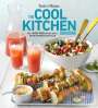 : Taste of Home Cool Kitchen Cookbook, Buch