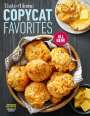 : Taste of Home Copycat Favorites Volume 2, Buch
