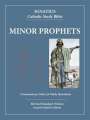 : The Minor Prophets, Buch