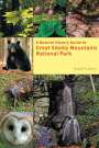 Donald W Linzey: A Natural History Guide to Great Smoky Mountains National Park, Buch