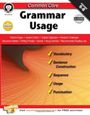 Linda Armstrong: Common Core: Grammar Usage, Buch