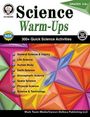 Linda Armstrong: Science Warm-Ups, Buch