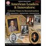Victor Hicken: American Leaders & Innovators: Colonial Times to Reconstruction, Buch