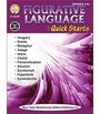 Jane Heitman: Figurative Language Quick Starts, Buch