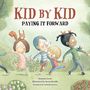 Susanna Isern: Kid by Kid, Buch