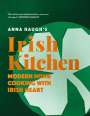 Anna Haugh: Cooking with Anna, Buch