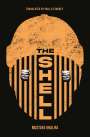 Moustafa Khalifa: The Shell, Buch