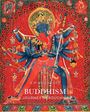 Rose M. Woodward: Buddhism: A Journey Through Art, Buch