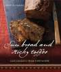 Sarah Al-Hamad: Sun Bread and Sticky Toffee, Buch