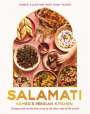 Hamed Allahyari: Salamati: Hamed's Persian Kitchen: Recipes and Stories from Iran to the Other Side of the World, Buch
