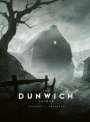 H. P Lovecraft: The Dunwich Horror, Buch