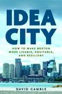 : Idea City, Buch