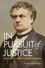 Stephen D Engle: In Pursuit of Justice, Buch