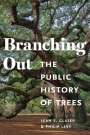 Leah S Glaser: Branching Out, Buch