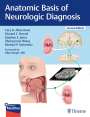 Cary D. Alberstone: Anatomic Basis of Neurologic Diagnosis, Buch,Div.