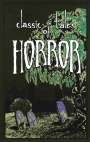 : Classic Tales of Horror, Buch
