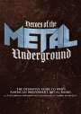 Alexandros Anesiadis: Heroes of the Metal Underground: The Definitive Guide to 1980s American Independent Metal Bands, Buch