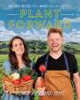 Richard Blais: Power Plant: How Eating Mostly Plants Helped Me Live My Best Life, Buch