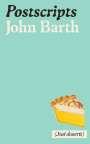 John Barth: Postscripts, Buch