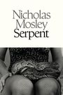 Nicholas Mosley: Serpent, Buch