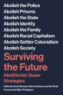 Scott Branson: Surviving The Future, Buch