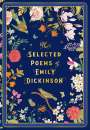 Emily Dickinson: The Selected Poems of Emily Dickinson, Buch