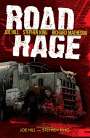 Joe Hill: Road Rage, Buch