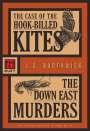 J. S. Borthwick: The Case of the Hook-Billed Kites/The Down East Murders, Buch