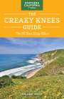 Ann Marie Brown: The Creaky Knees Guide Northern California, 2nd Edition: The 80 Best Easy Hikes, Buch