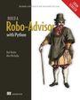 Rob Reider: Build a Robo Advisor with Python (From Scratch), Buch