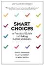 Howard Raiffa: Smart Choices, Buch