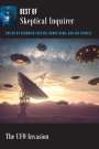 : The UFO Invasion, Buch