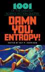 Guy P. Harrison: Damn You, Entropy!, Buch