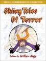 William Nealy: Skiing Tales of Terror, Buch